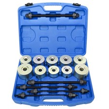 Silentlager Abzieher Werkzeug