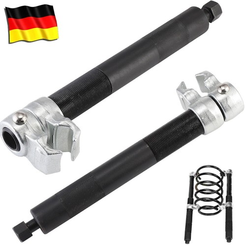 Federspanner kfz set - federspanner,