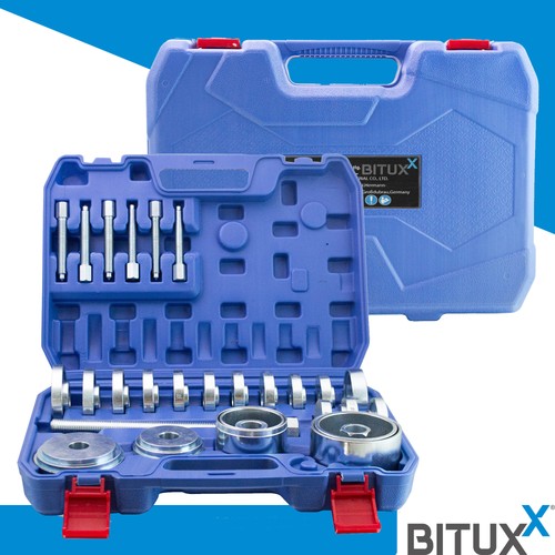 Radlager universal radnaben - universal,