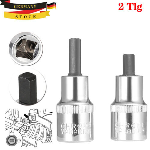 2stk spreiz nuss - 2stk, einsatz