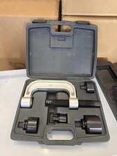 Traggelenk-Ausdrücker