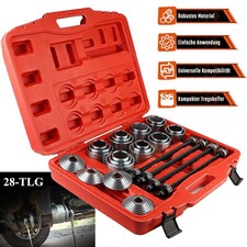 Silentlager Abzieher Werkzeug