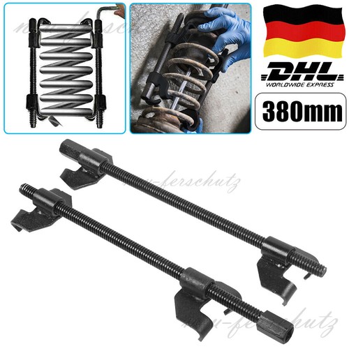 Federspanner set universal - federspanner,