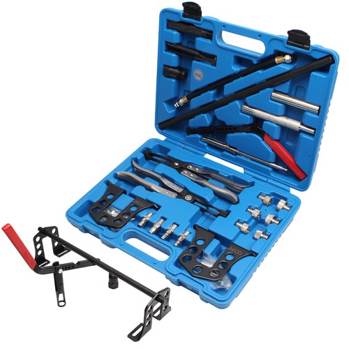 Druckluft ventilfederspanner - druckluft,