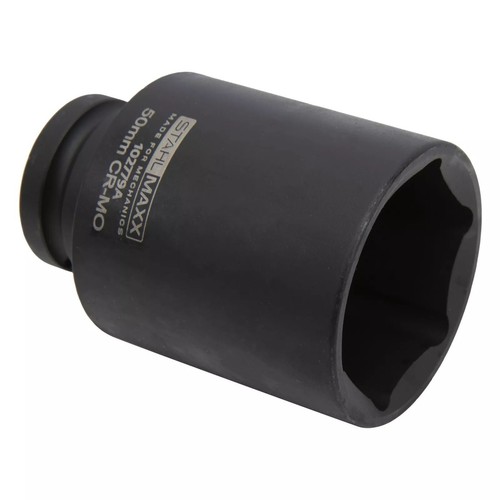 Kraft steckschlüssel 50mm - kraft,