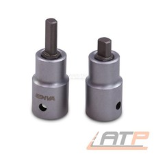 ENVA 2 STÜCK SPREIZEINSATZ