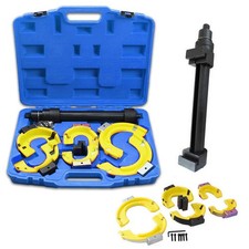 Federspanner Universal für MC