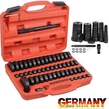 52X Lager Druckstücke Satz