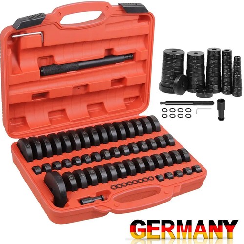52x lager druckstücke satz - lager,