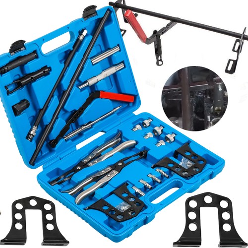 Druckluft ventilfederspanner - druckluft,