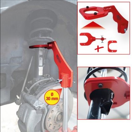 Tools montagewerkzeugsatz - ks,