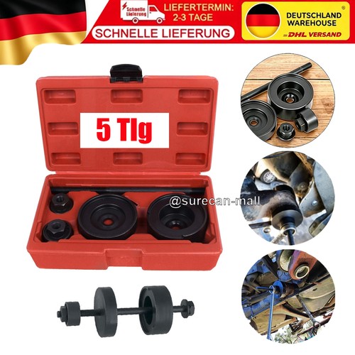 HINTERACHSBUCHSEN-WERKZEUG
