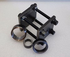 Traggelenk Abzieher Mercedes