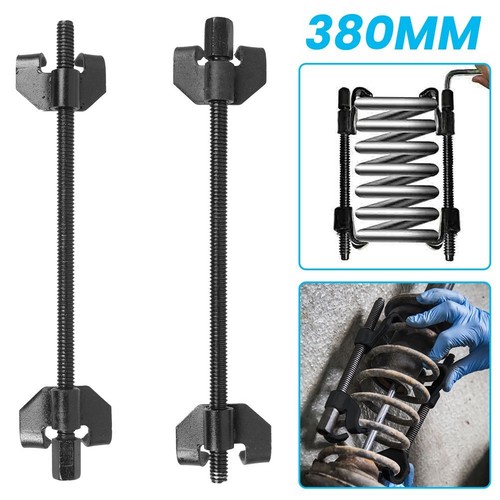2stk 380mm federspanner set - 380mm,