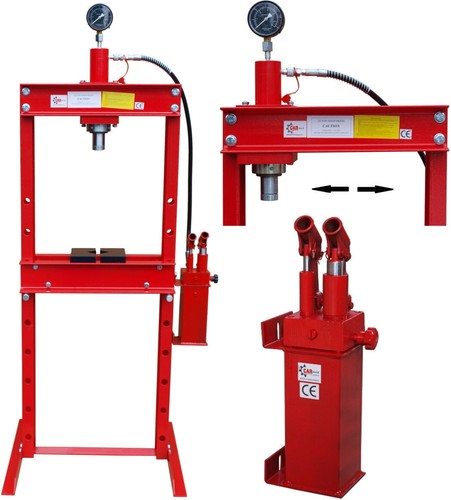 Werkstattpresse 20t - werkstattpresse,