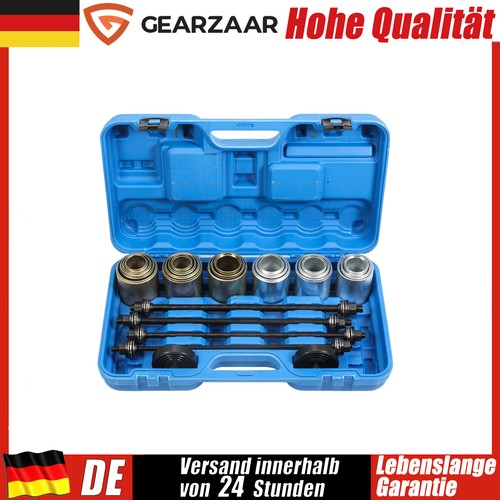 Druckhülsen zughülsen satz - druckhülsen,