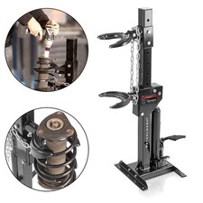 STAHLWERK Hydraulischer