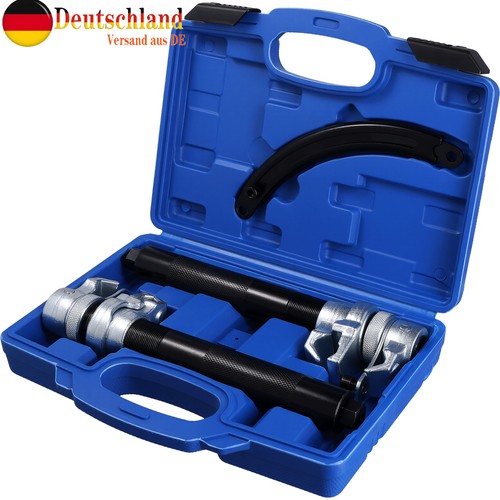 2tlg federspanner kfz - federspanner, set