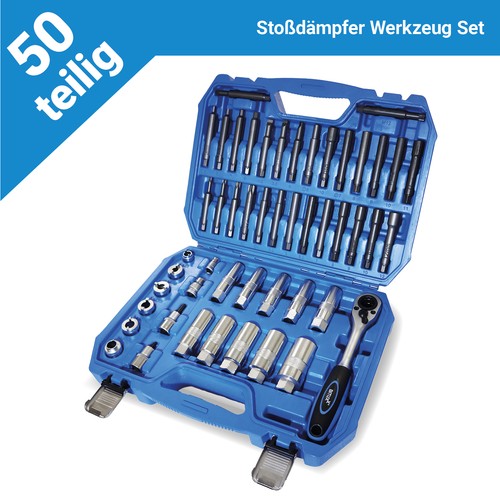 Stoßdämpferwerkzeug