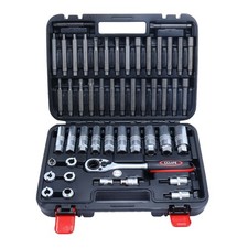 50tlg Ausbauwerkzeug Federbein