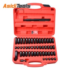 52-tlg Radlager Druckstück