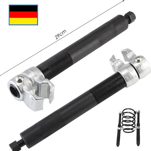 Paar federspanner kfz set - federspanner,