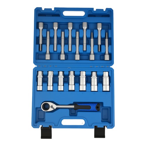 18tlg antrieb - 1/2",