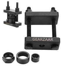 TRAGGELENK WERKZEUG ABZIEHER