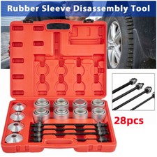 28 tlg Silentlager Werkzeug