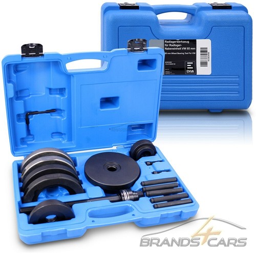 Enva 85mm radlager radnabe - radlager,