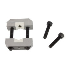 Klemmstück Fixieren