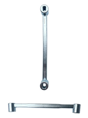 Stoßdämpfer schlüssel mit - stoßdämpfer,