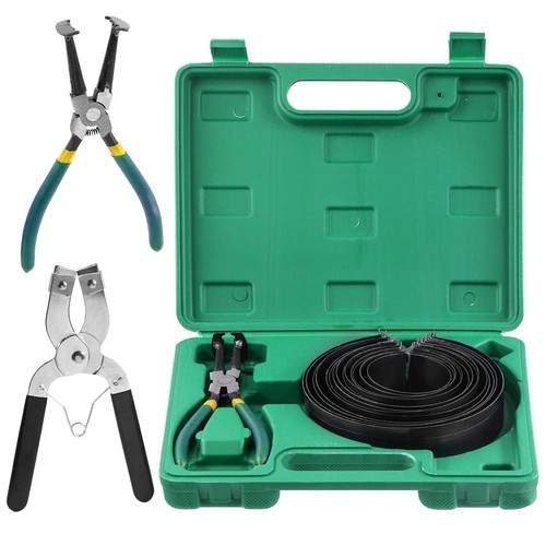 Kolbenring-Kompressor-Set