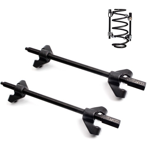 Federspanner set universal - federspanner,