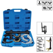 Federspanner KFZ Mc Pherson