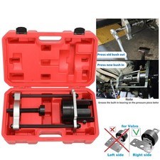 Hinterachse Querlenker Buchsen