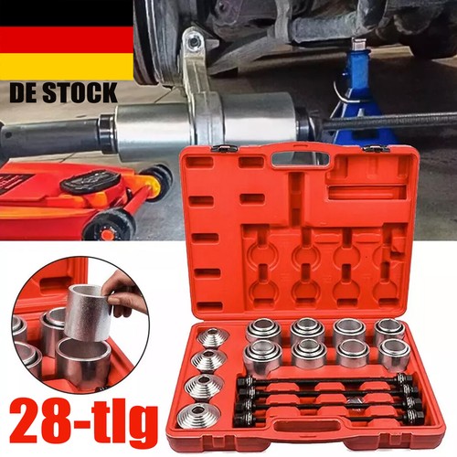 Tlg silentlager abzieher - tlg.,