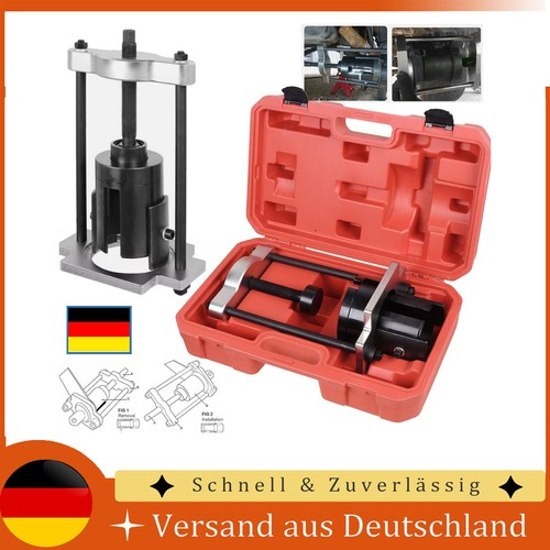 Hinterachsbuchsen für ford - für,