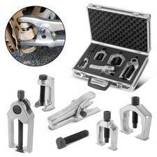 STAHLWERK Traggelenk Abzieher